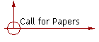 Call for Papers